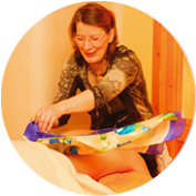 Intuitive Massage