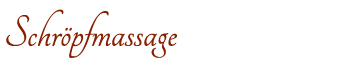 Schröpfmassage